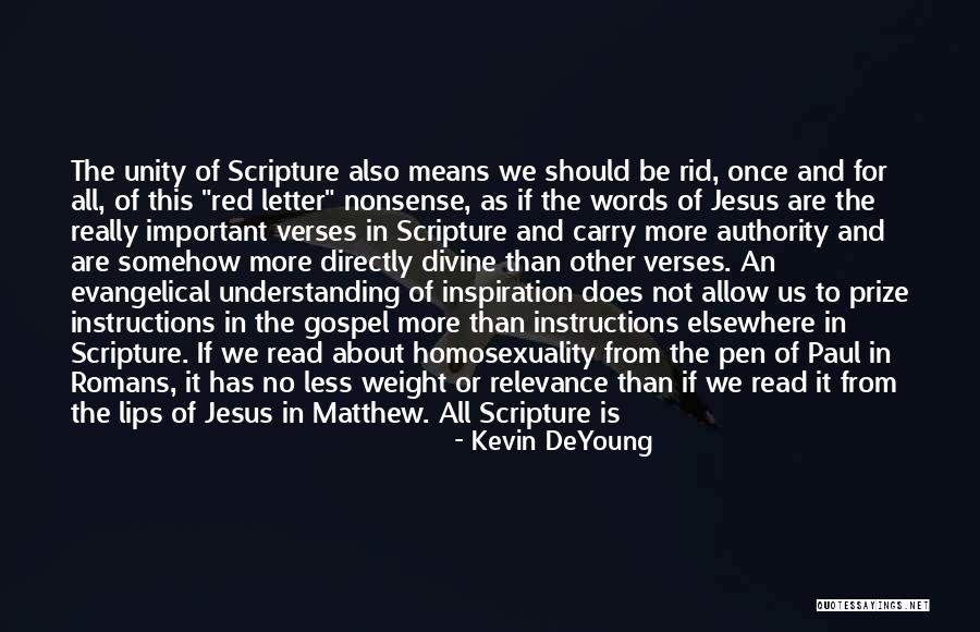 Letter To God Quotes By Kevin DeYoung Letter To God Quotes By Kevin DeYoung