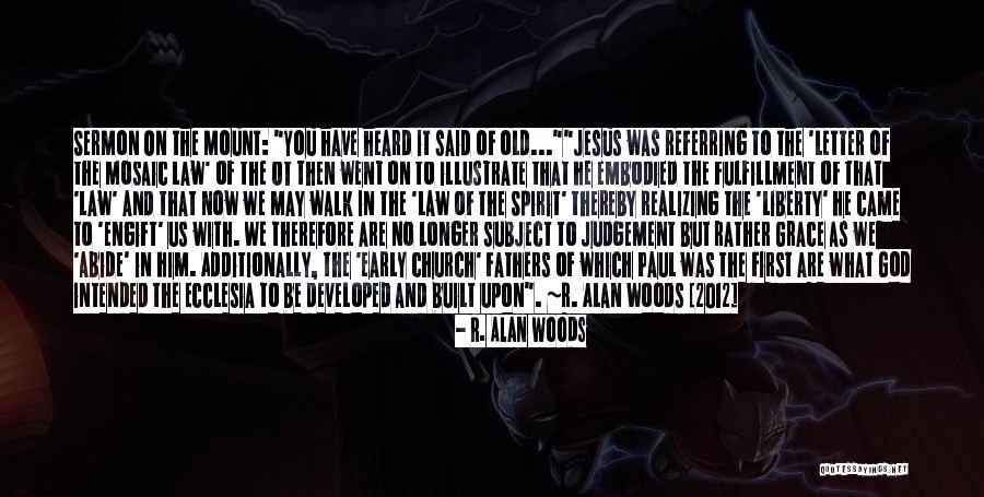Letter To God Quotes By R. Alan Woods Letter To God Quotes By R. Alan Woods