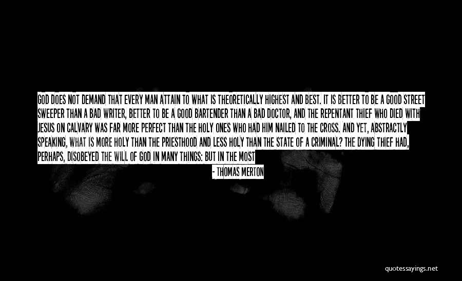 Letter To God Quotes By Thomas Merton Letter To God Quotes By Thomas Merton