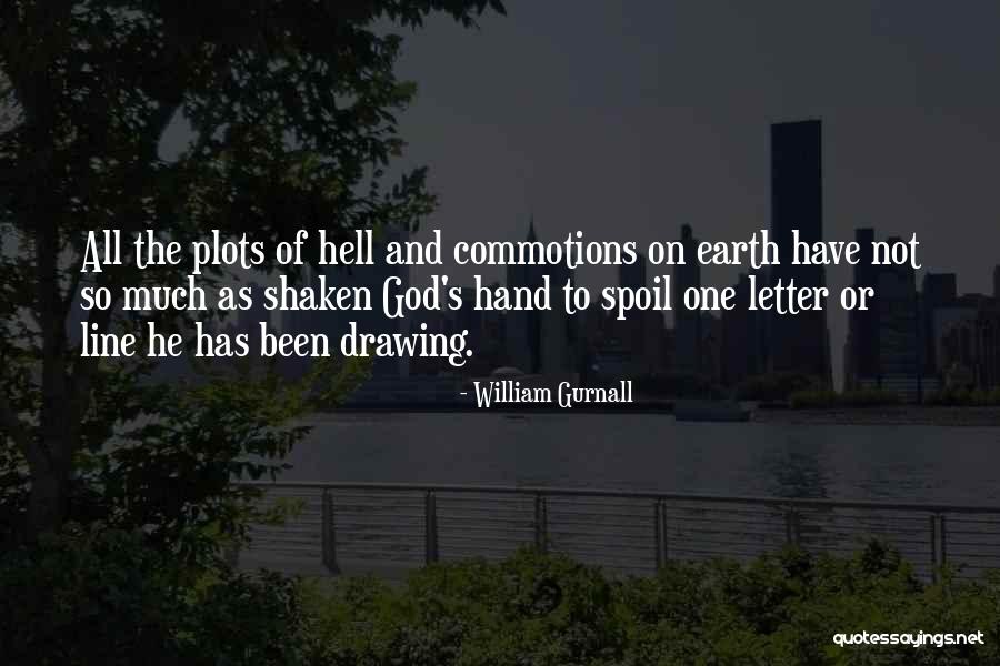 Letter To God Quotes By William Gurnall Letter To God Quotes By William Gurnall