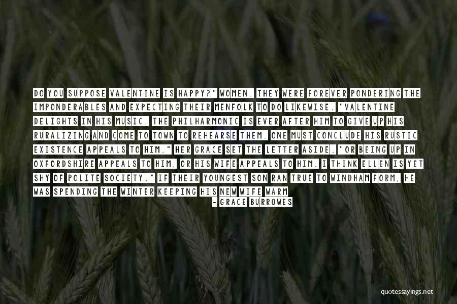 Letter To My Son Quotes By Grace Burrowes Letter To My Son Quotes By Grace Burrowes