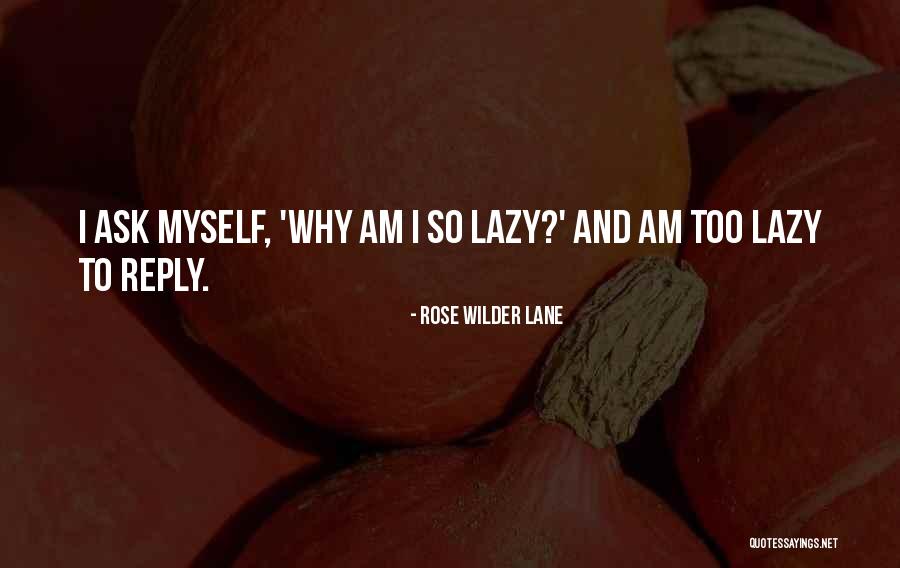 Letter To Obama Quotes By Rose Wilder Lane Letter To Obama Quotes By Rose Wilder Lane