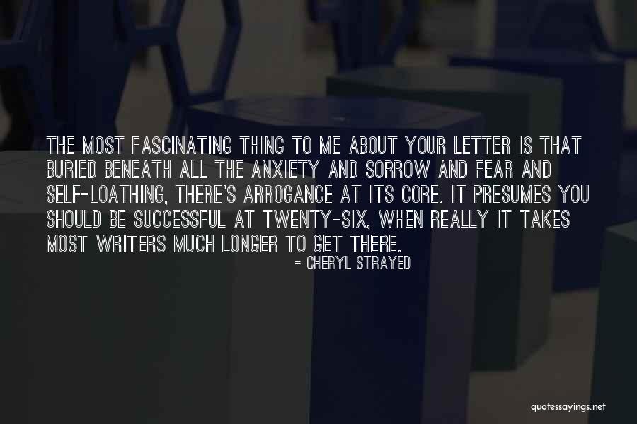 Letter To Self Quotes By Cheryl Strayed Letter To Self Quotes By Cheryl Strayed