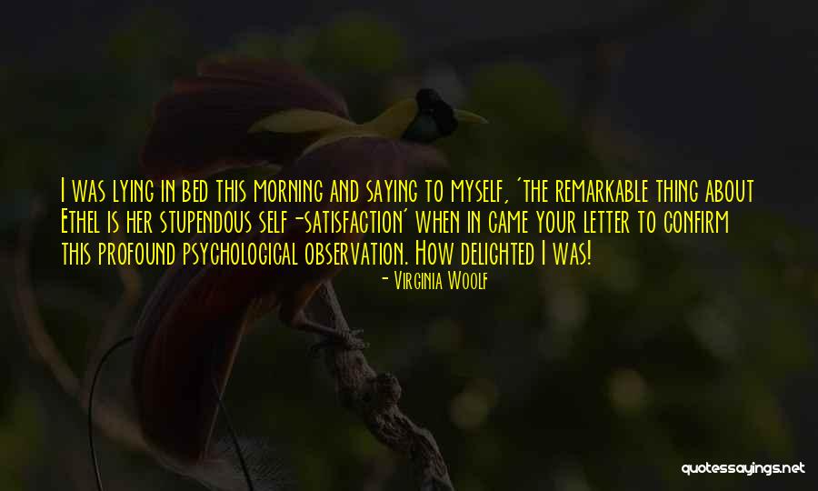 Letter To Self Quotes By Virginia Woolf Letter To Self Quotes By Virginia Woolf