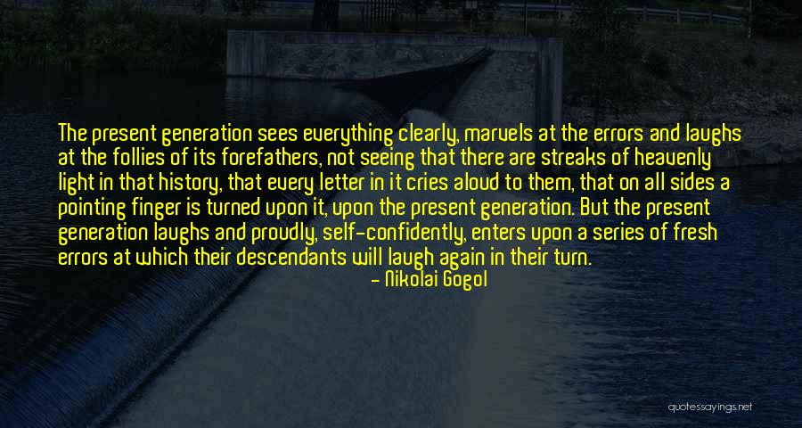 Letter To Turn Him On Quotes By Nikolai Gogol Letter To Turn Him On Quotes By Nikolai Gogol