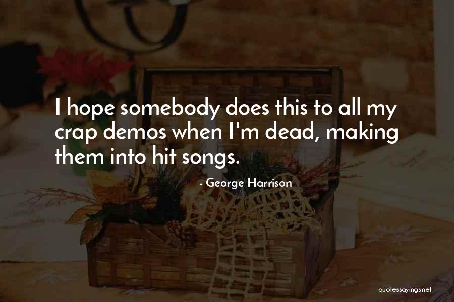 Letter Unscramble Quotes By George Harrison Letter Unscramble Quotes By George Harrison