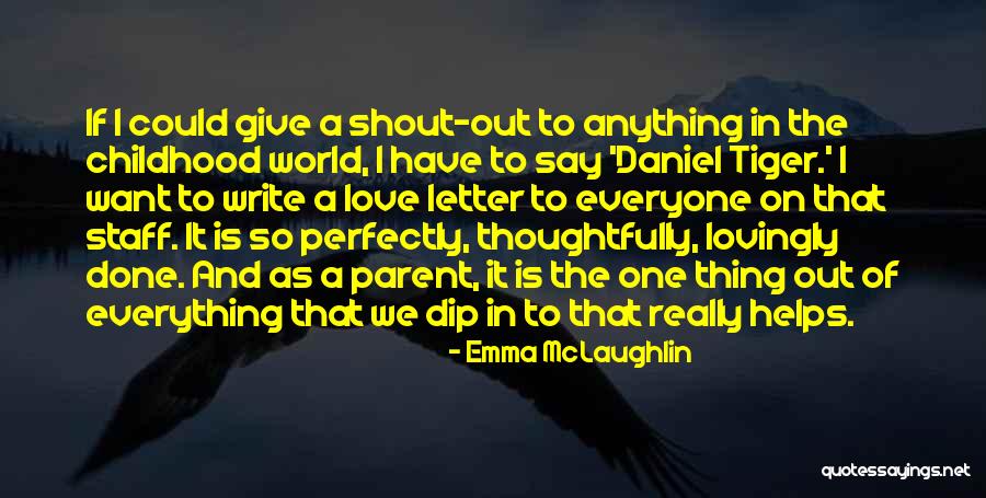 Letter We Quotes By Emma McLaughlin Letter We Quotes By Emma McLaughlin