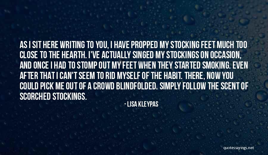 Letter Writing Quotes By Lisa Kleypas Letter Writing Quotes By Lisa Kleypas