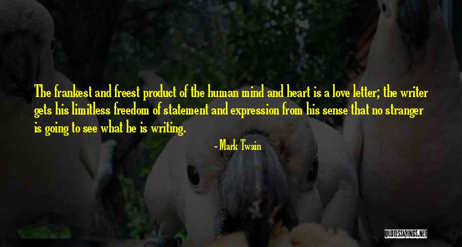 Letter Writing Quotes By Mark Twain Letter Writing Quotes By Mark Twain