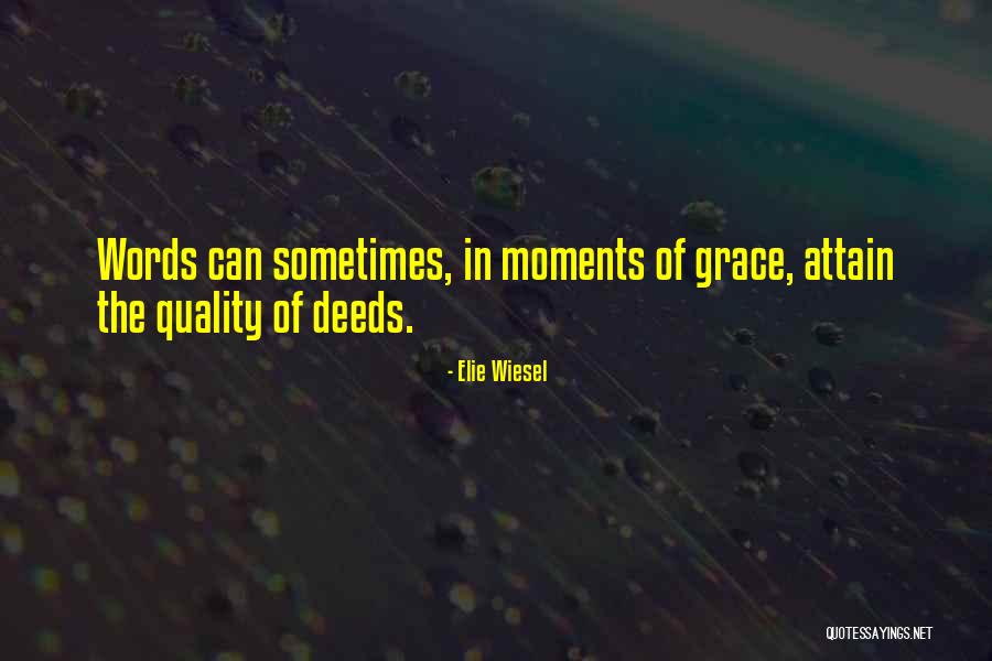 Letteraria Quotes By Elie Wiesel Letteraria Quotes By Elie Wiesel