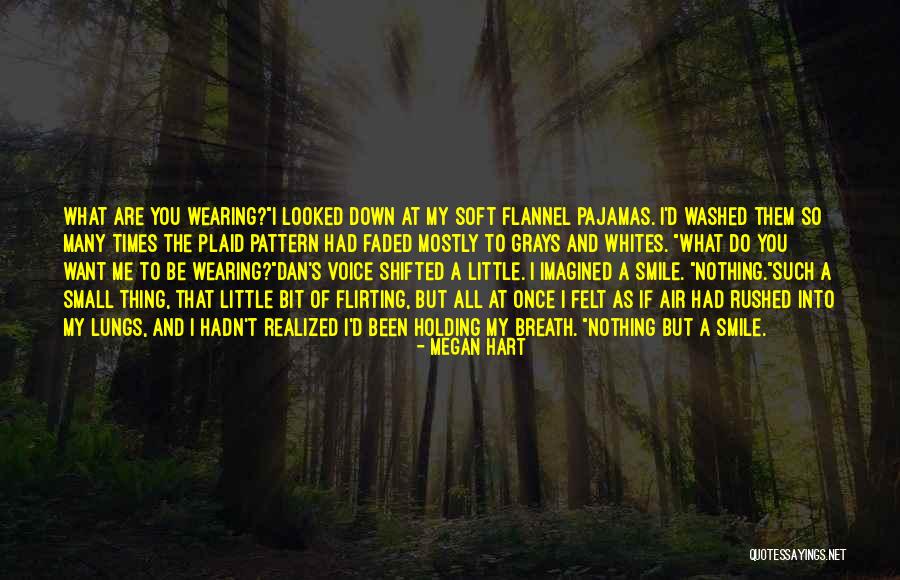 Letteraria Quotes By Megan Hart Letteraria Quotes By Megan Hart