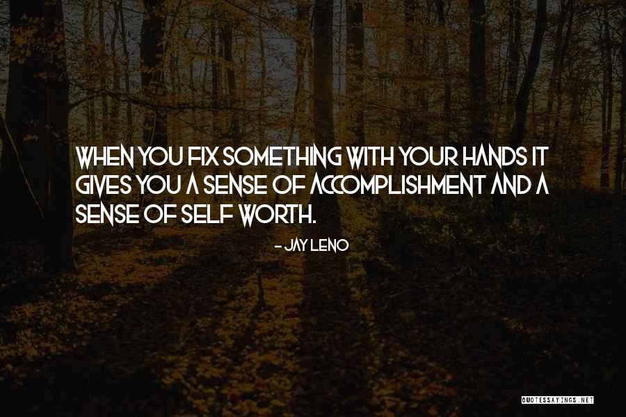 Letteratura Spagnola Quotes By Jay Leno Letteratura Spagnola Quotes By Jay Leno