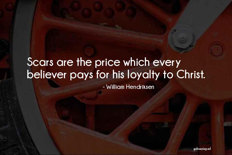 Letteratura Tedesca Quotes By William Hendriksen Letteratura Tedesca Quotes By William Hendriksen