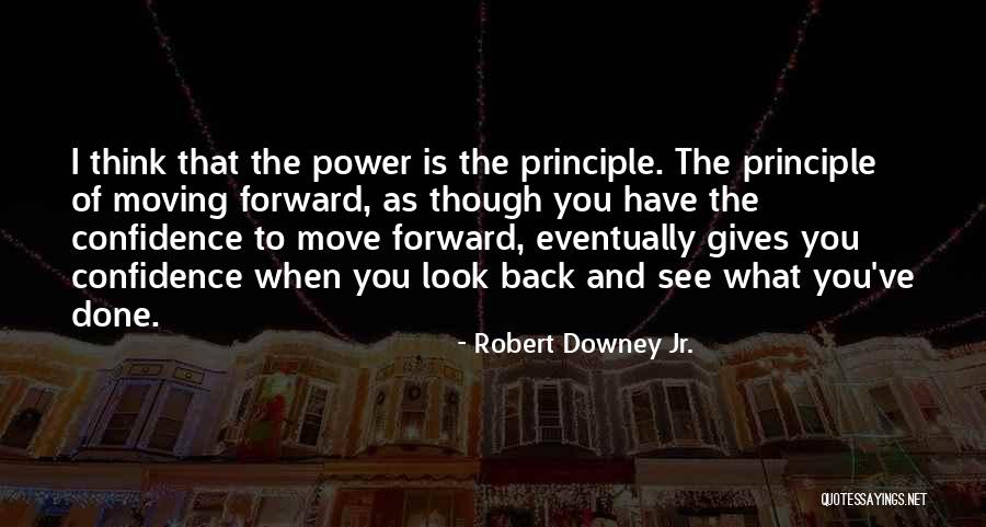 Lettered Olive Snail Quotes By Robert Downey Jr. Lettered Olive Snail Quotes By Robert Downey Jr.