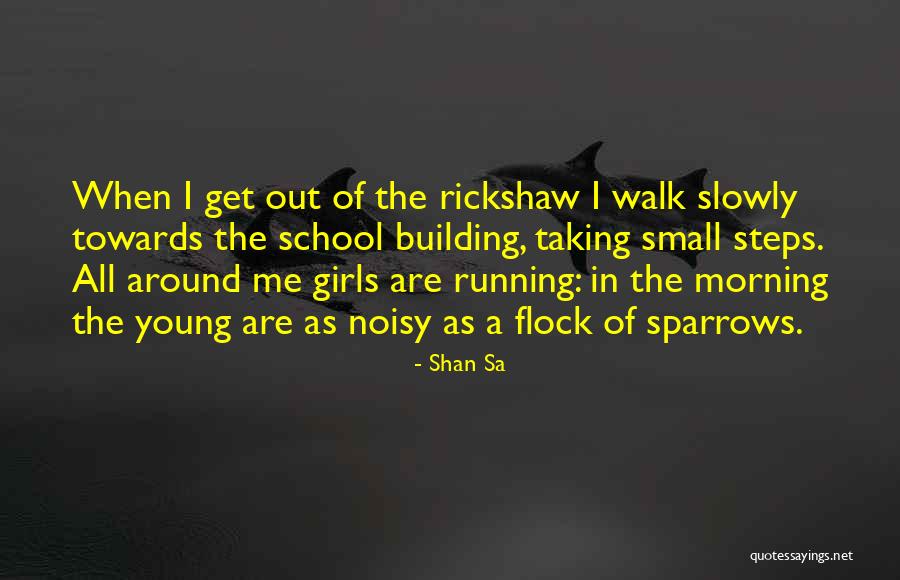 Letterer Siwe Quotes By Shan Sa Letterer Siwe Quotes By Shan Sa