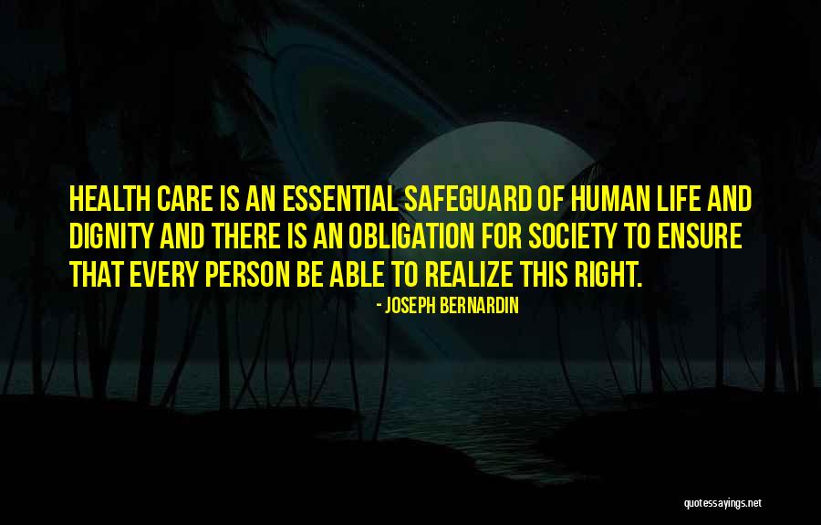 Letterese Quotes By Joseph Bernardin Letterese Quotes By Joseph Bernardin