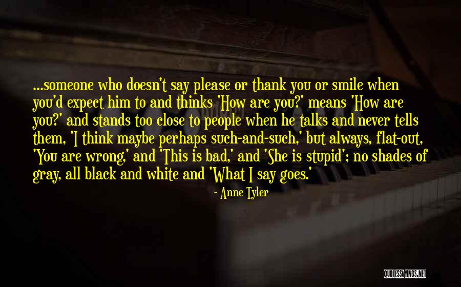 Letterkenny Boomtown Quotes By Anne Tyler Letterkenny Boomtown Quotes By Anne Tyler