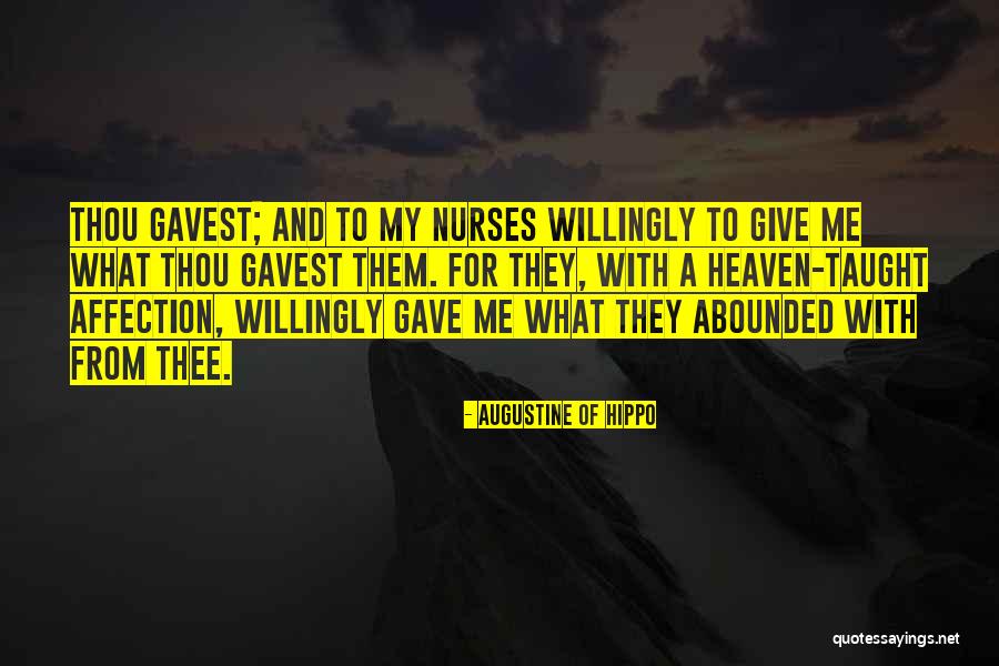 Letterkenny Dan Quotes By Augustine Of Hippo Letterkenny Dan Quotes By Augustine Of Hippo