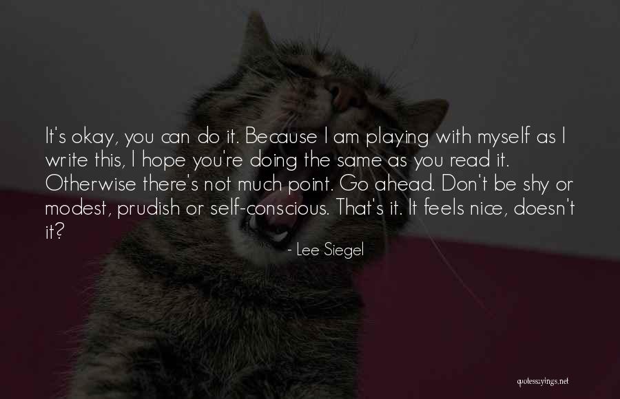 Letterkenny Kay Bec Quotes By Lee Siegel Letterkenny Kay Bec Quotes By Lee Siegel