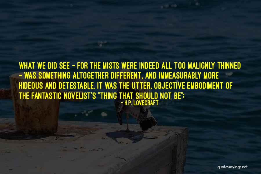 Letterkunde Graad Quotes By H.P. Lovecraft Letterkunde Graad Quotes By H.P. Lovecraft