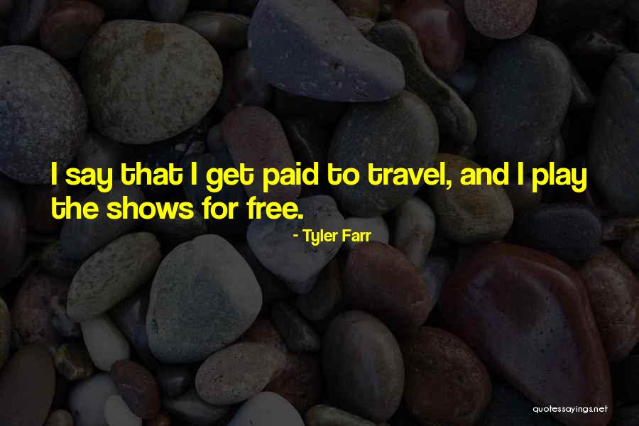Letterkunde Vir Quotes By Tyler Farr Letterkunde Vir Quotes By Tyler Farr