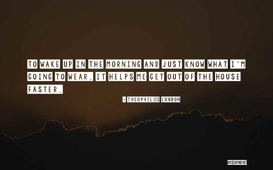 Letterkunde Vraestelle Quotes By Theophilus London Letterkunde Vraestelle Quotes By Theophilus London