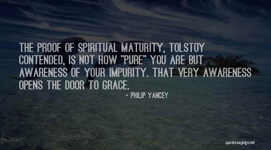 Letterle And Associates Quotes By Philip Yancey Letterle And Associates Quotes By Philip Yancey