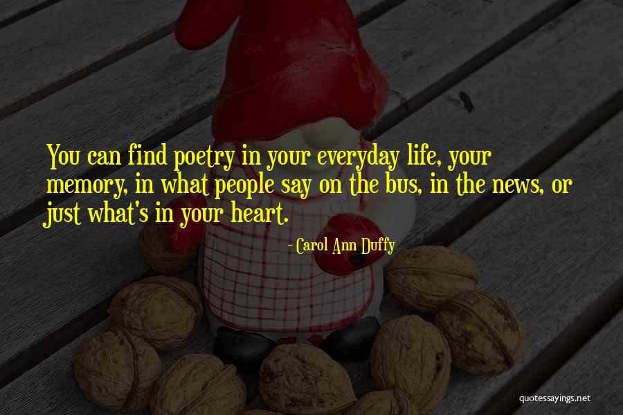 Letterleaf Quotes By Carol Ann Duffy Letterleaf Quotes By Carol Ann Duffy