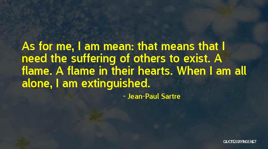 Letterman Top Quotes By Jean-Paul Sartre Letterman Top Quotes By Jean-Paul Sartre