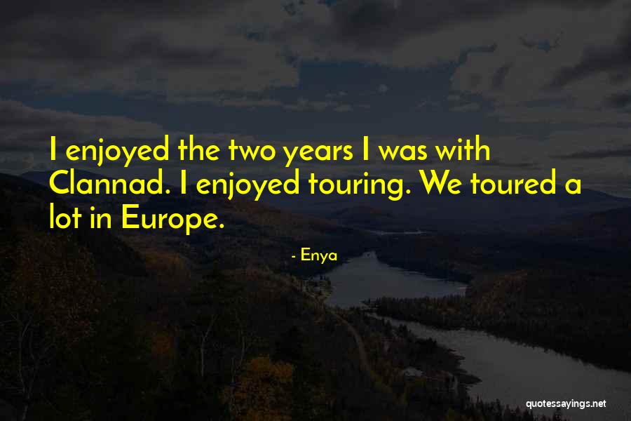 Lettermans Blaine Quotes By Enya Lettermans Blaine Quotes By Enya