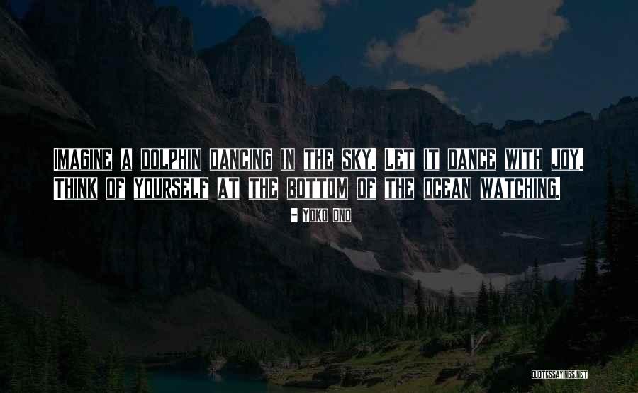 Lettermans Top Quotes By Yoko Ono Lettermans Top Quotes By Yoko Ono