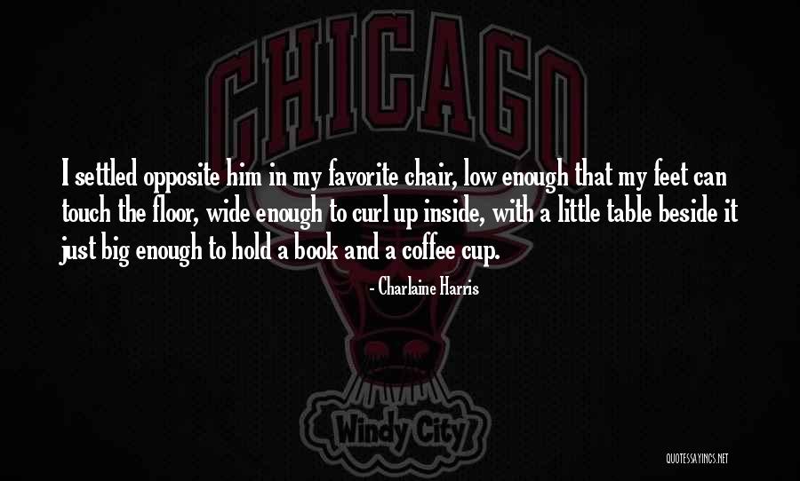 Letters From An American Farmer Quotes By Charlaine Harris Letters From An American Farmer Quotes By Charlaine Harris