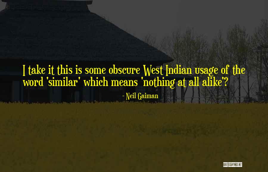Letters From An American Farmer Quotes By Neil Gaiman Letters From An American Farmer Quotes By Neil Gaiman