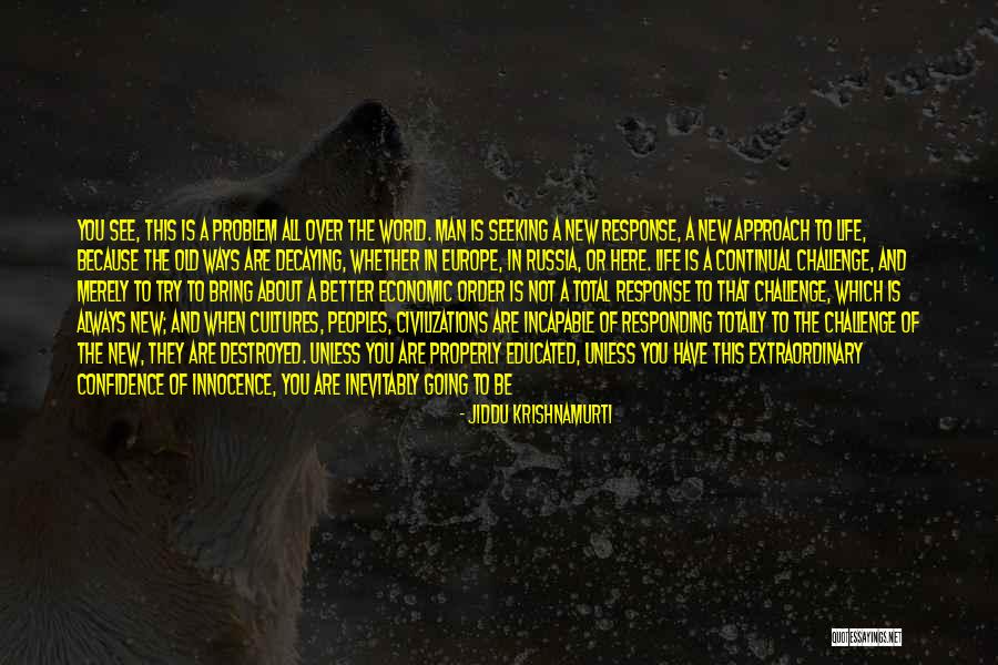 Letters In A Name Quotes By Jiddu Krishnamurti Letters In A Name Quotes By Jiddu Krishnamurti