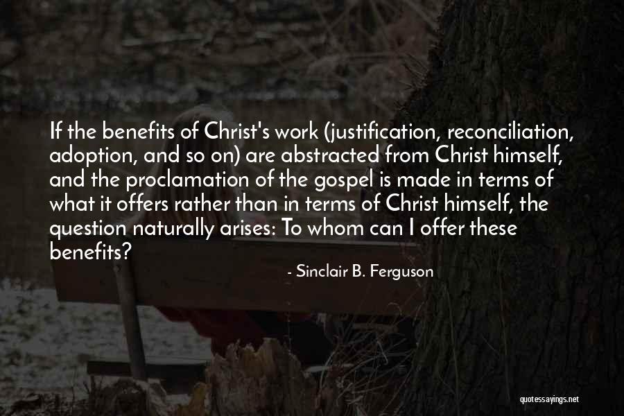 Letters Of Sylvia Plath Quotes By Sinclair B. Ferguson Letters Of Sylvia Plath Quotes By Sinclair B. Ferguson