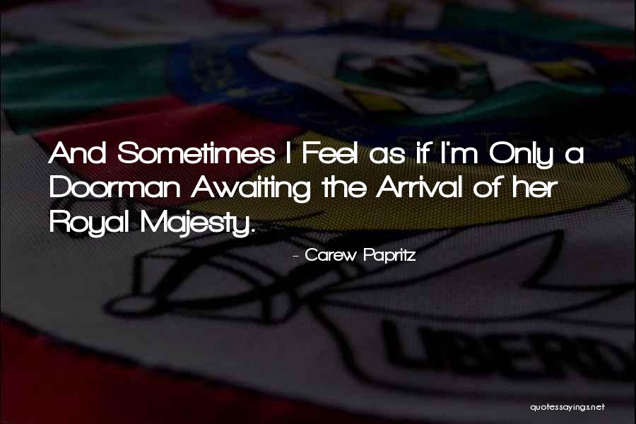 Letters Quotes By Carew Papritz Letters Quotes By Carew Papritz