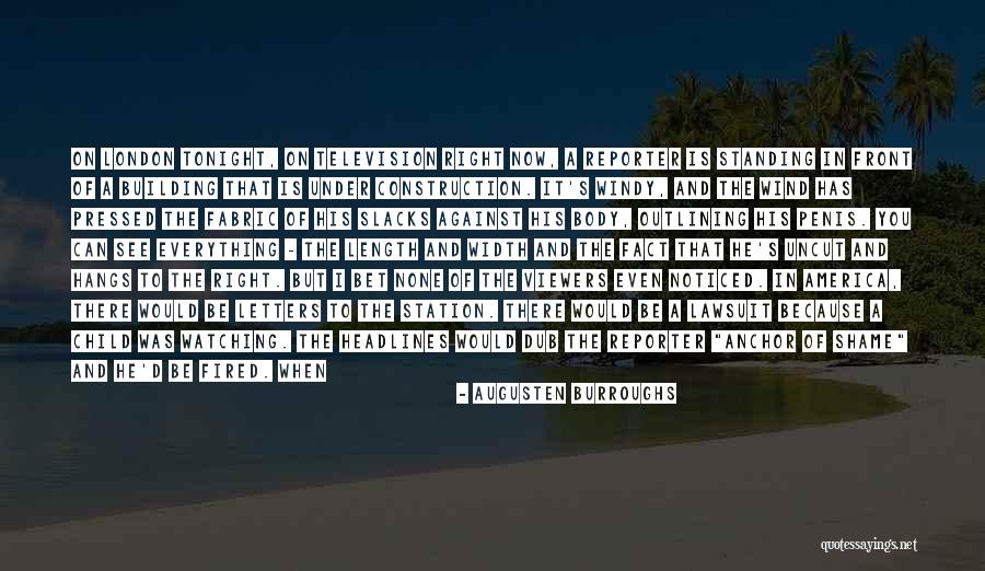 Letters The Front Quotes By Augusten Burroughs Letters The Front Quotes By Augusten Burroughs