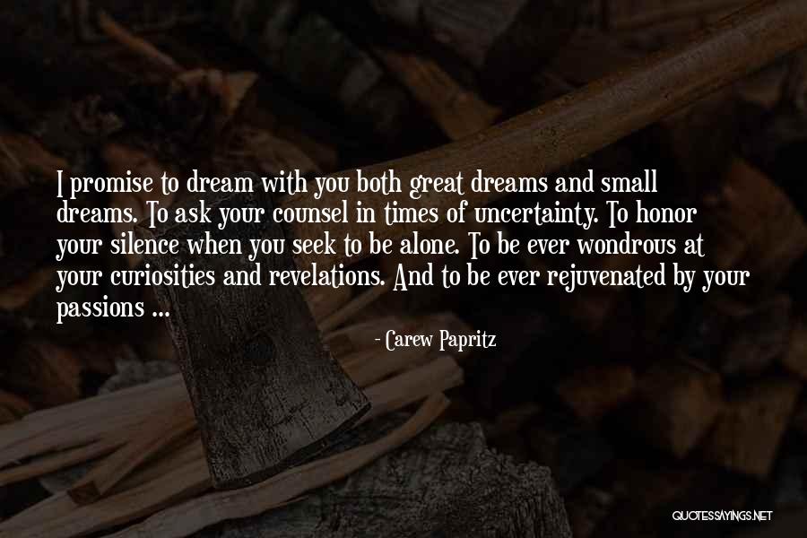 Letters The Great Quotes By Carew Papritz Letters The Great Quotes By Carew Papritz