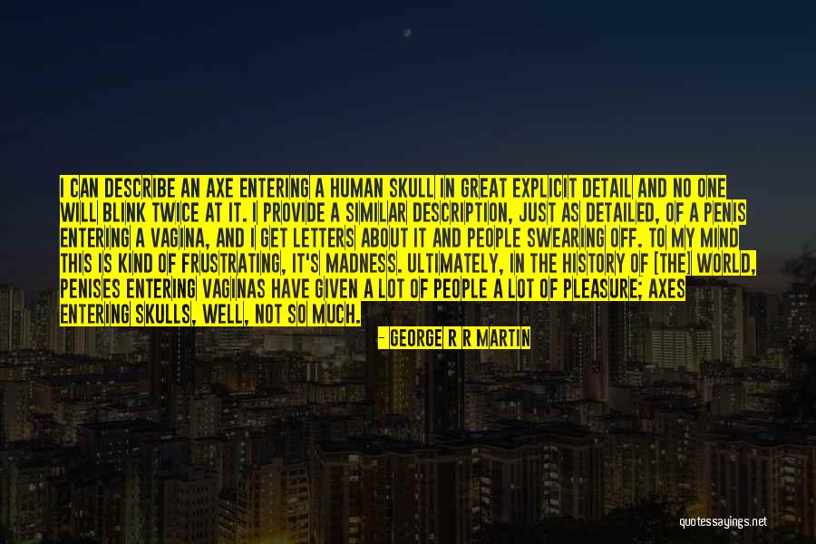 Letters The Great Quotes By George R R Martin Letters The Great Quotes By George R R Martin