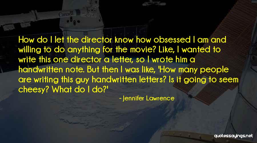 Letters The Movie Quotes By Jennifer Lawrence Letters The Movie Quotes By Jennifer Lawrence