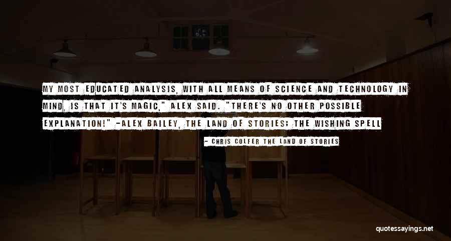 Letters The Same Upside Quotes By Chris Colfer The Land Of Stories Letters The Same Upside Quotes By Chris Colfer The Land Of Stories