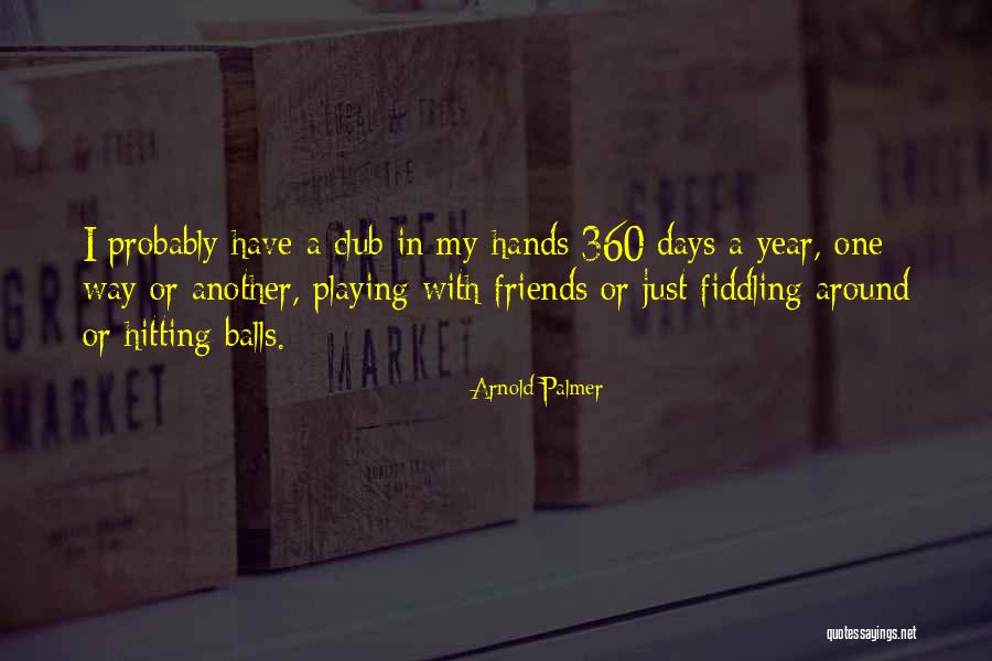 Letters To Milena Quotes By Arnold Palmer Letters To Milena Quotes By Arnold Palmer