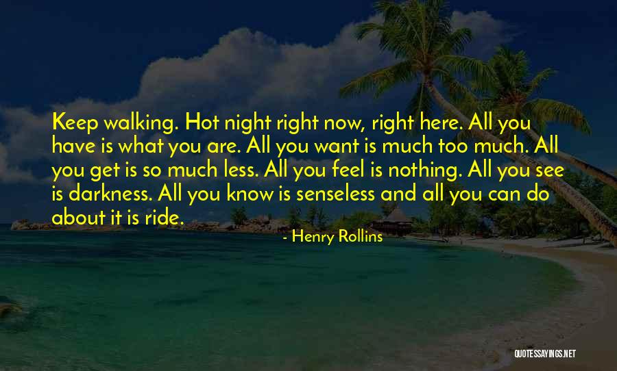 Letters To My Daughter Quotes By Henry Rollins Letters To My Daughter Quotes By Henry Rollins