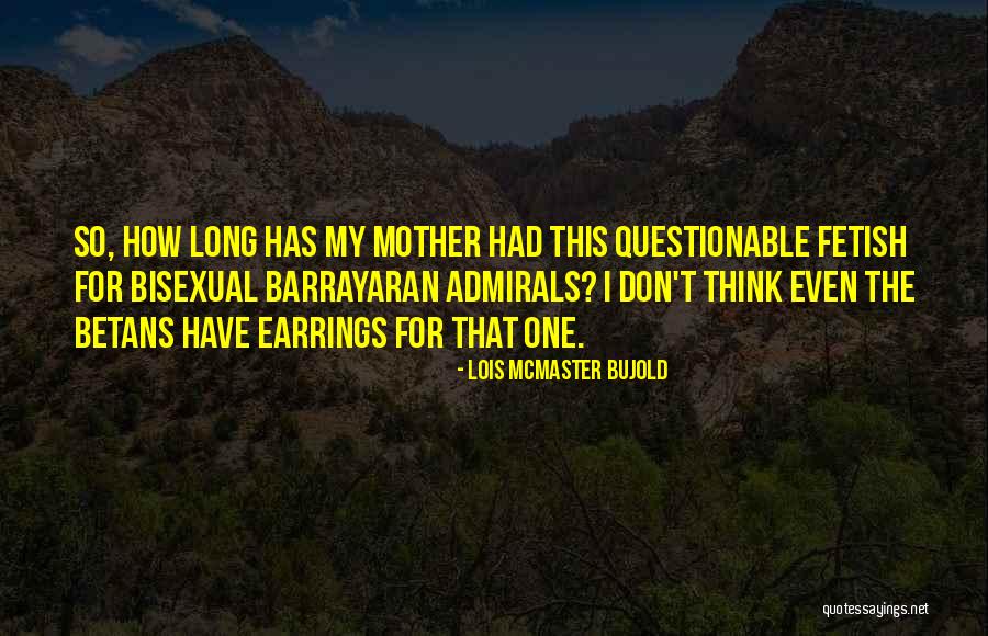 Letters To Rulers Of People Quotes By Lois McMaster Bujold Letters To Rulers Of People Quotes By Lois McMaster Bujold