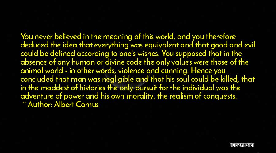 Letters To You Quotes By Albert Camus Letters To You Quotes By Albert Camus