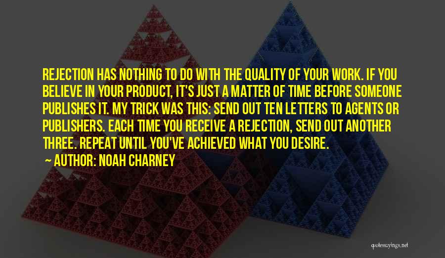 Letters To You Quotes By Noah Charney