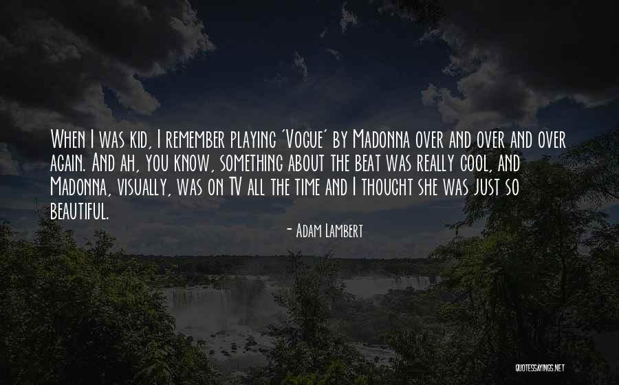 Letterspace Quotes By Adam Lambert Letterspace Quotes By Adam Lambert