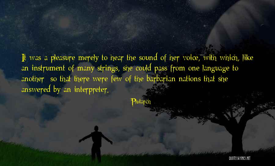 Letterspace Quotes By Plutarch Letterspace Quotes By Plutarch