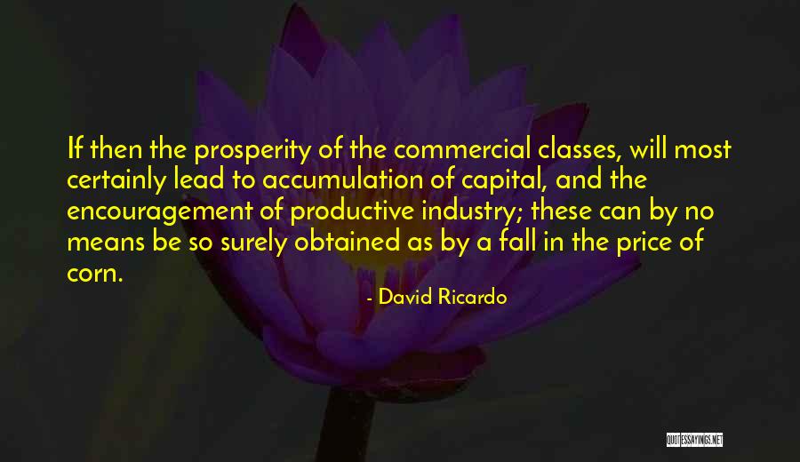 Letterwriting Quotes By David Ricardo Letterwriting Quotes By David Ricardo