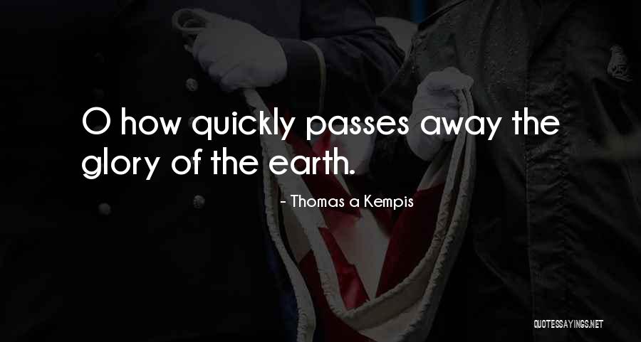 Letterwriting Quotes By Thomas A Kempis Letterwriting Quotes By Thomas A Kempis
